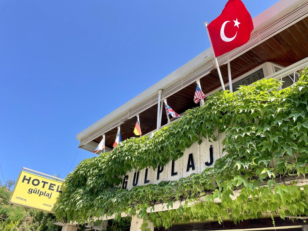 Hotel Gülplaj