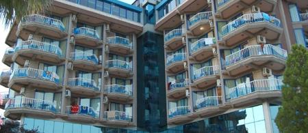 Hotel Helin