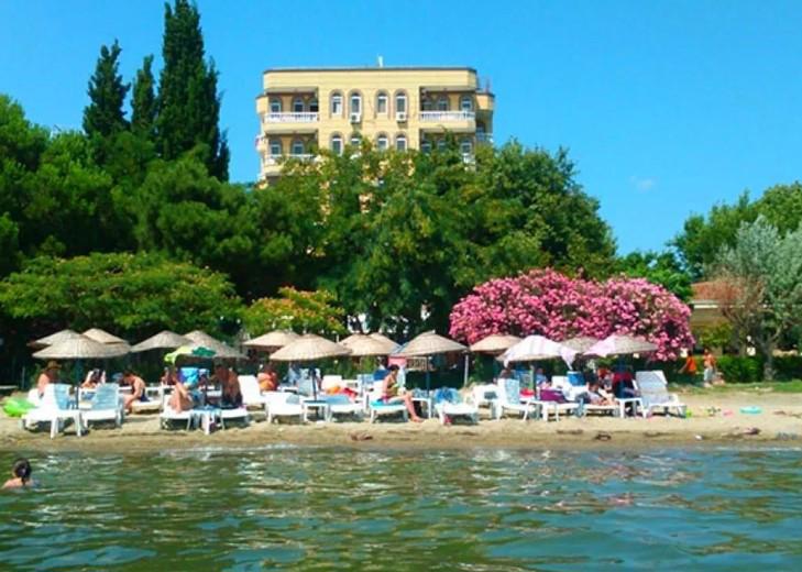 Erdek Sun Beach Hotel