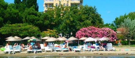 Erdek Sun Beach Hotel