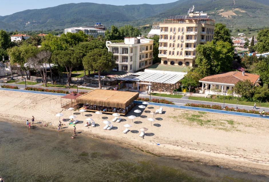 Erdek Talia Beach Hotel