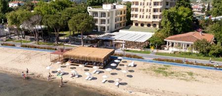 Erdek Talia Beach Hotel