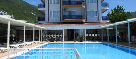 Senam Hotel