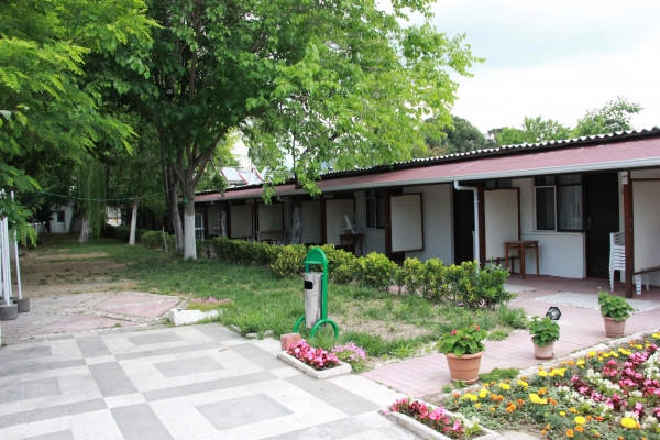 Sahin Motel Erdek