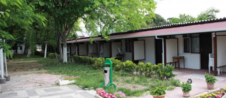 Sahin Motel Erdek
