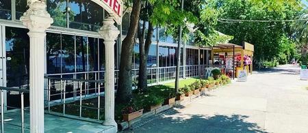 Kafkas Motel