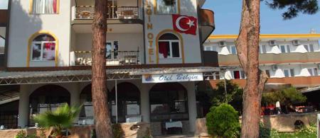 Belgin Otel
