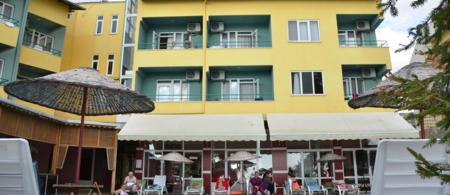 Aycan Hotel