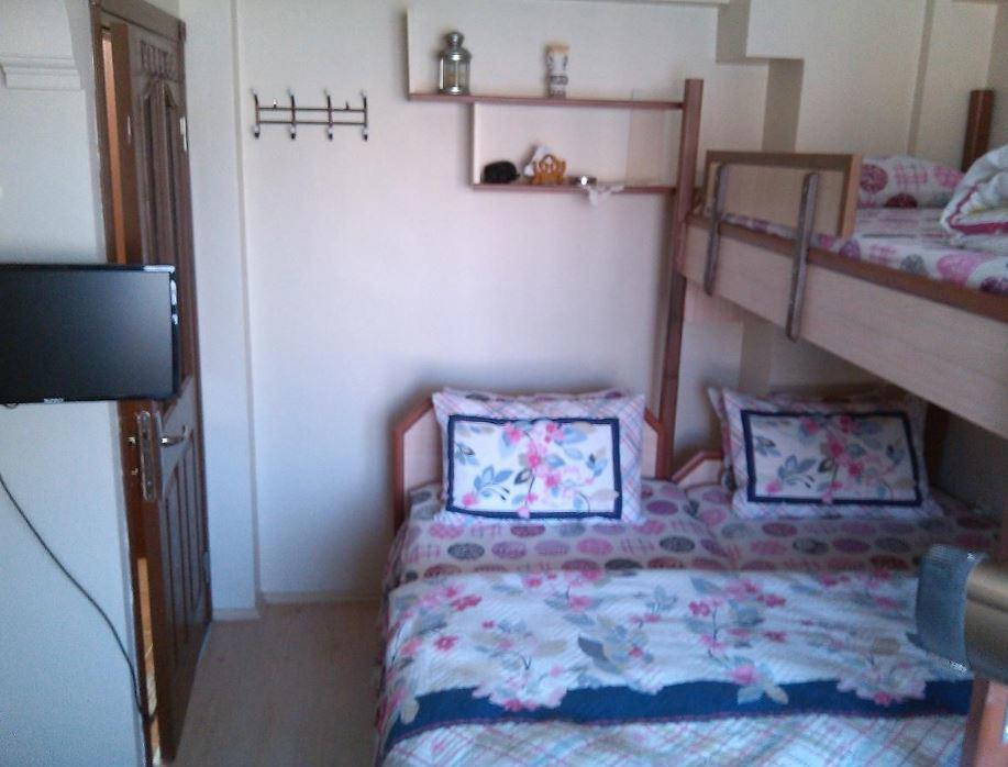 Sevil Apart Pansiyon