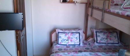 Sevil Apart Pansiyon