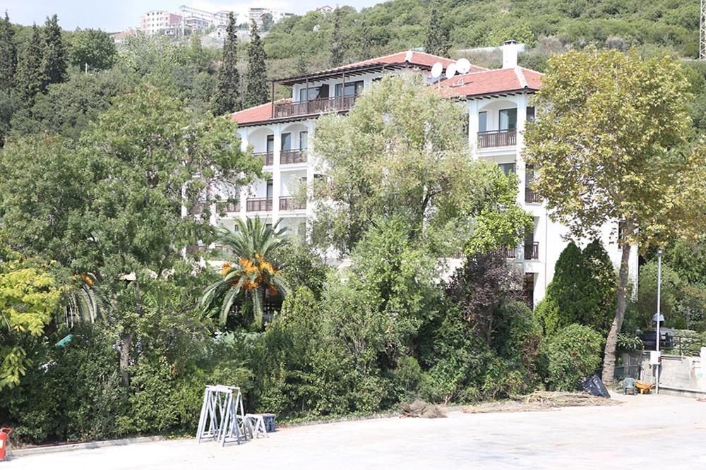 Atabay Club Boutique Hotel