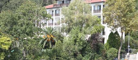 Atabay Club Boutique Hotel