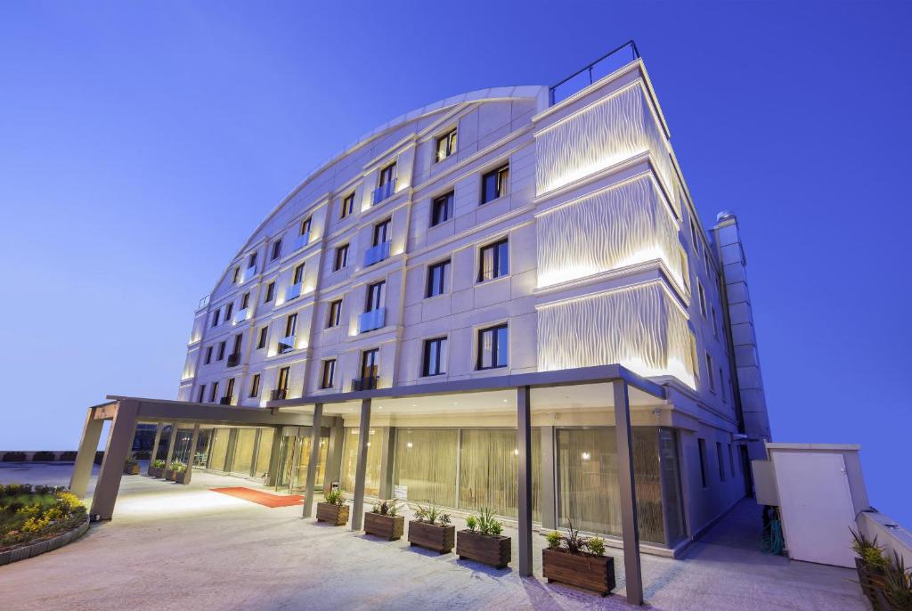 Ramada Encore by Wyndham İstanbul Şişli