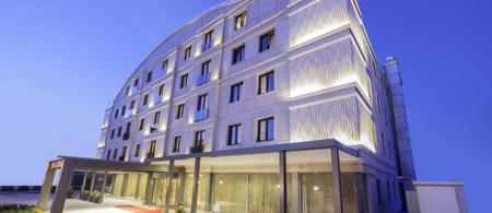 Lamec Hotel Business