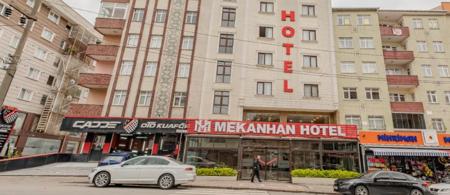 Mekan Han Hotel