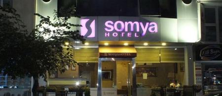 Somya Hotel