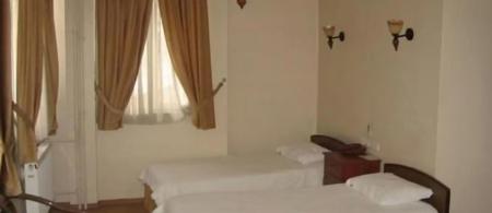 Atasayan Hotel