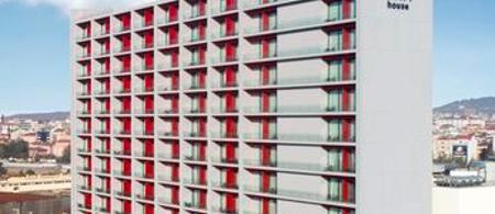 Hyatt House Gebze