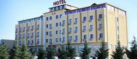 Hotel Delta Yss