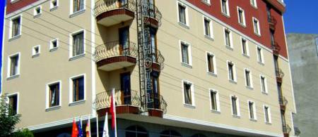 Grand Gebze Hotel