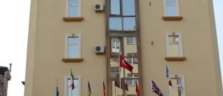 Turkuaz Otel