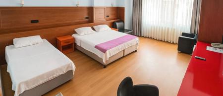 Ferah Hotel