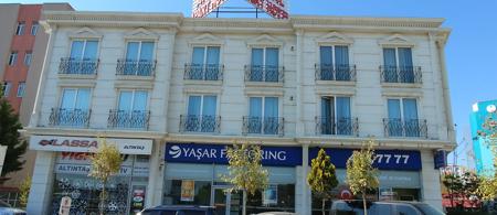 Anibal Hotel