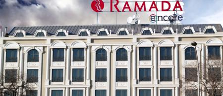 Ramada Encore By Wyndham Gebze
