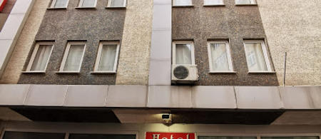 Libiza Hotel