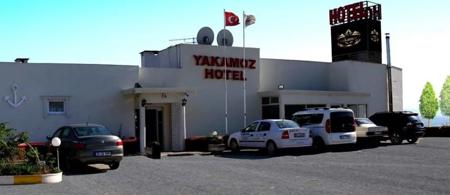 Yakamoz Otel & Restaurant (Adult Only)