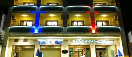 Green Thermal Hotel