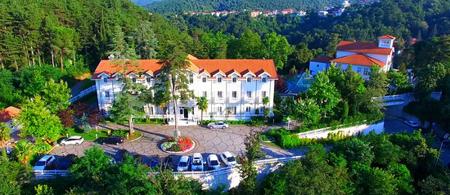 Limak Thermal Boutique Hotel