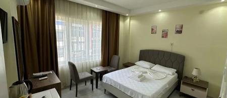 Naval Hotel Yalova