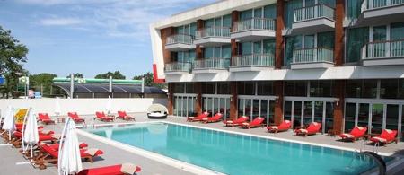 Lova Hotel & Spa Yalova