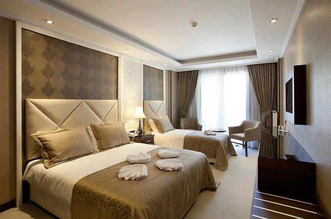 Ramada Encore by Wyndham İstanbul Şişli