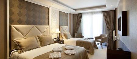 Black Bird Thermal Hotel & Spa