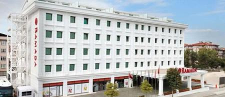 Ramada By Wyndham Yalova