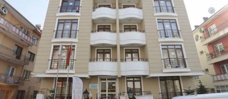 Hanımeli Hostel Pansiyon Apart
