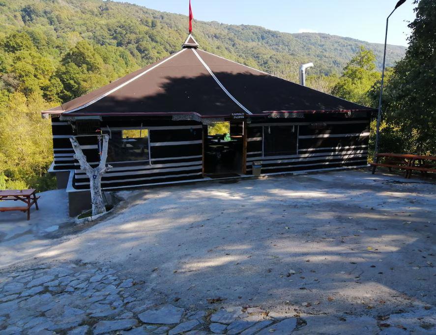 Saklı Cennet Esadiye