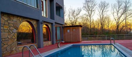 Kaltur Boutique Hotel & Restorant