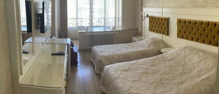 Termal Elit Hotel