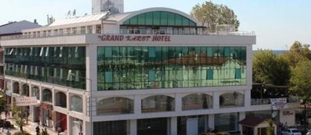 Grand Karot Hotel