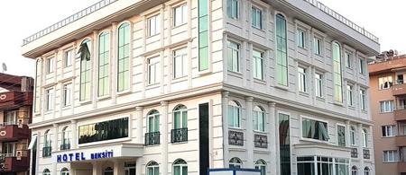 Beksiti Hotel