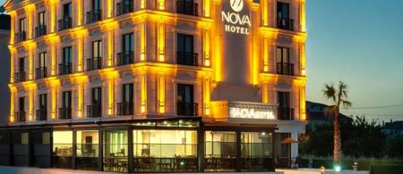 The Nova Hotel