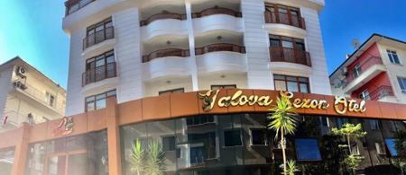 Yalova Sezon Otel