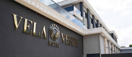 Hotel Vela Verde