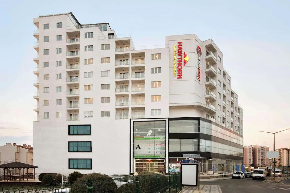 Hawthorn Suites By Wyndham Çerkezköy