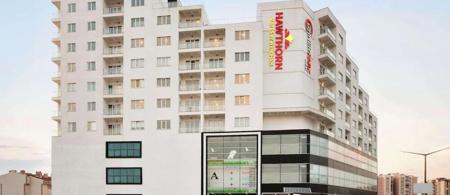 Hawthorn Suites By Wyndham Çerkezköy