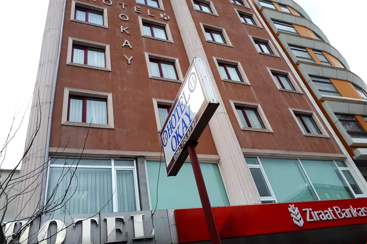 Hotel Okay