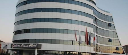 Golden Palas Hotel